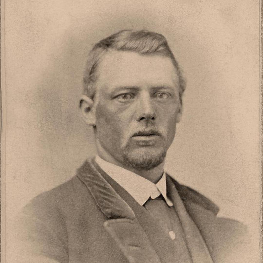 Lorenzo Martin (1850 - 1932) Profile